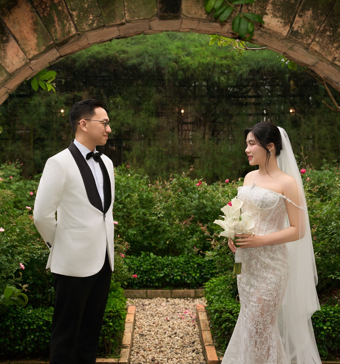 Vinh và Nhi